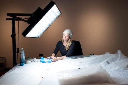 Villa_Stuck_Aufbau_08042014_04 Villa_Stuck_Aufbau_08042014_04