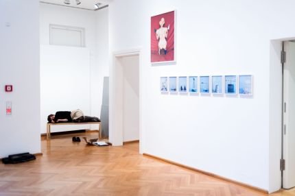 Villa_Stuck_Aufbau_08042014_30 Villa_Stuck_Aufbau_08042014_30