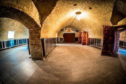 downstairs downstairs