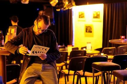 parsimonie © Julian Schulz