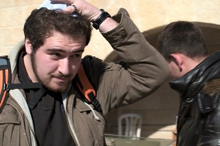 DOK.fest München - Jüdisch für Anfänger DOKFEST_JUEDISCH_FUER_ANFAENGER_3