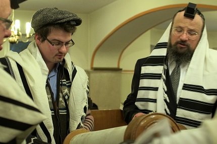 DOK.fest München - Jüdisch für Anfänger DOKFEST_JUEDISCH_FUER_ANFAENGER_4