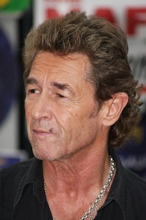 peter maffay