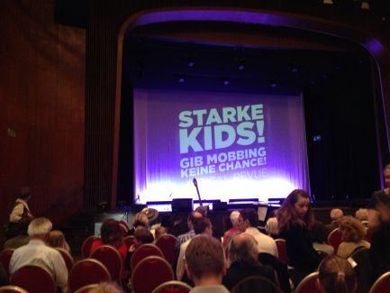 Starke Kids!