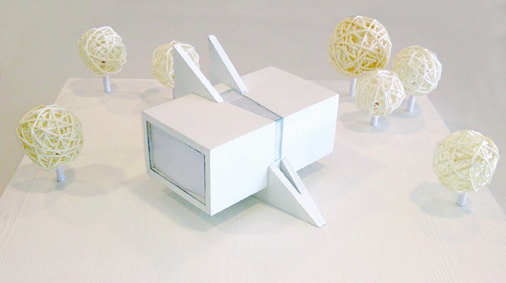 02_Scharfes_Haus_ausstg_bau15_modell