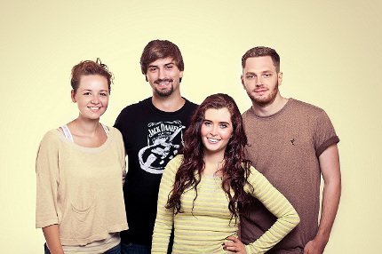 actuallynot_gruppenfoto actuallynot_gruppenfoto