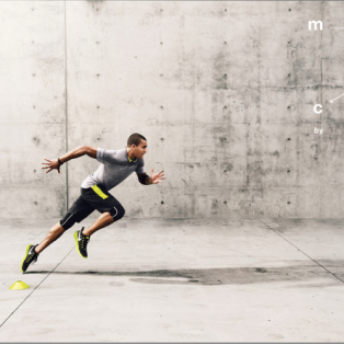 MPC – Running: Mit Profis Sport machen