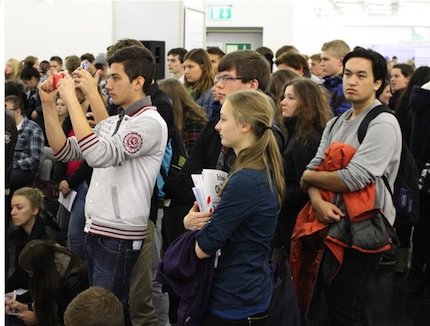 Besucher_Vortrag_EinstiegMuenchen2013