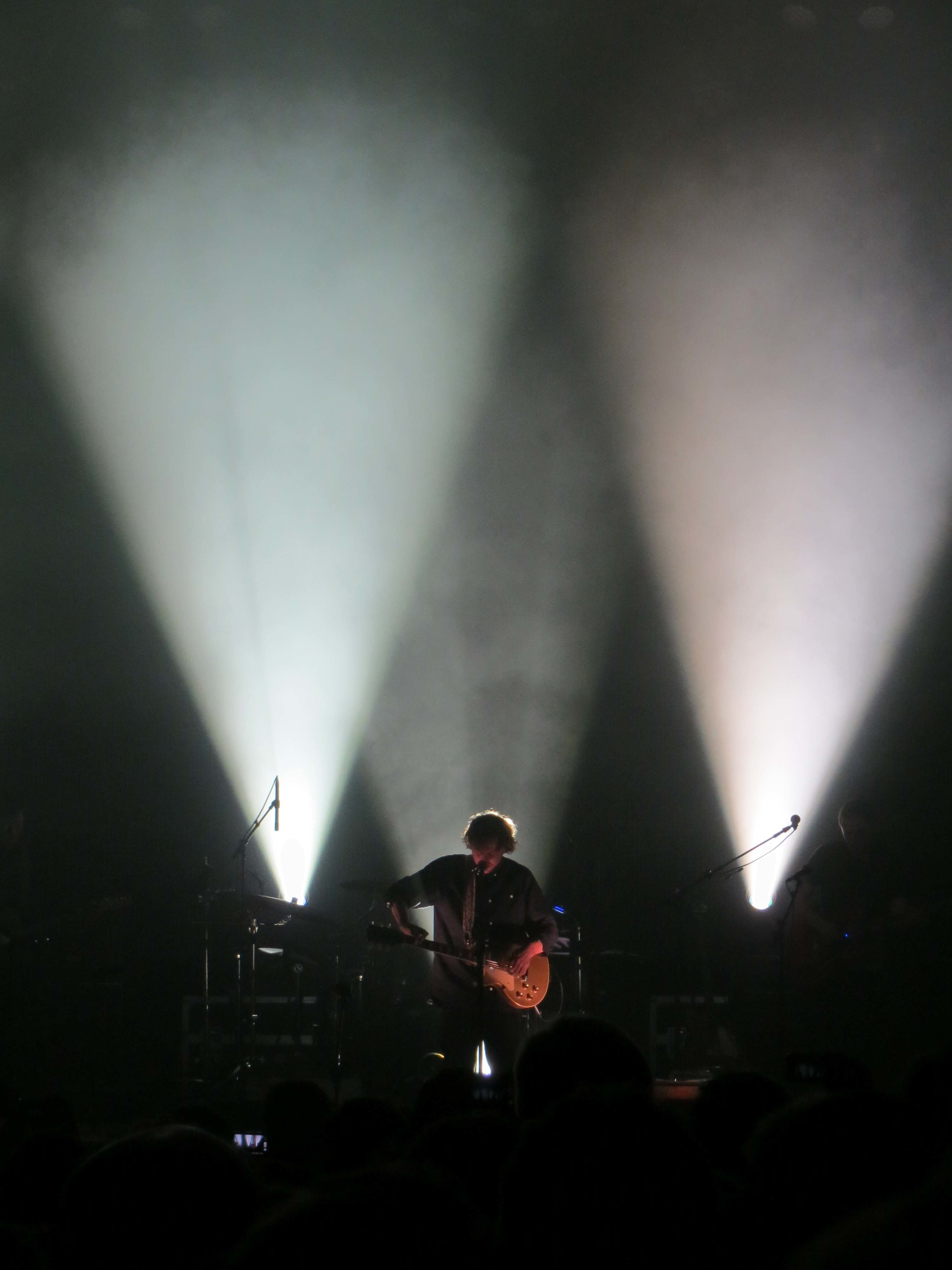 Ben Howard Konzert-11