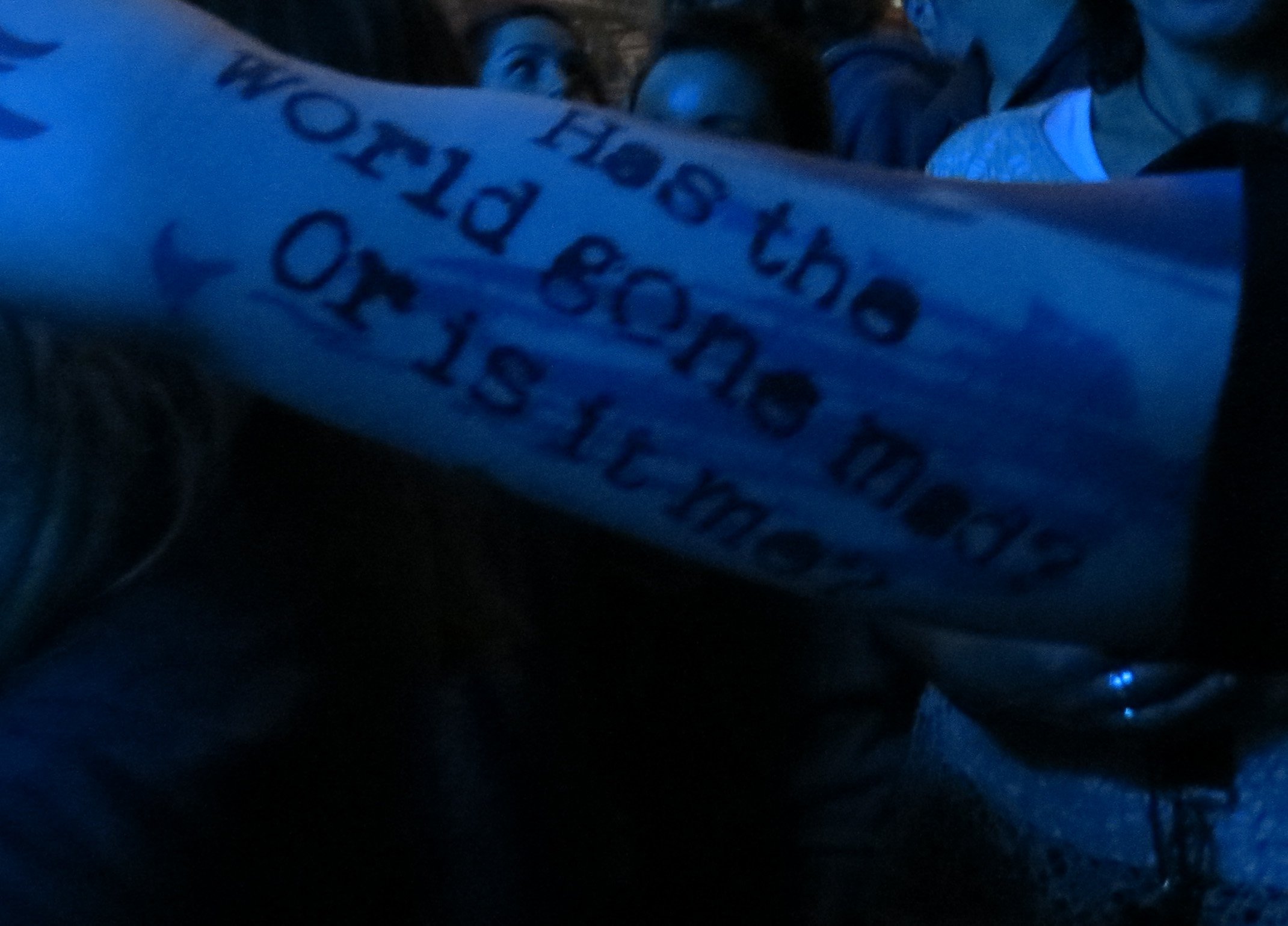 Ben Howard Konzert-4