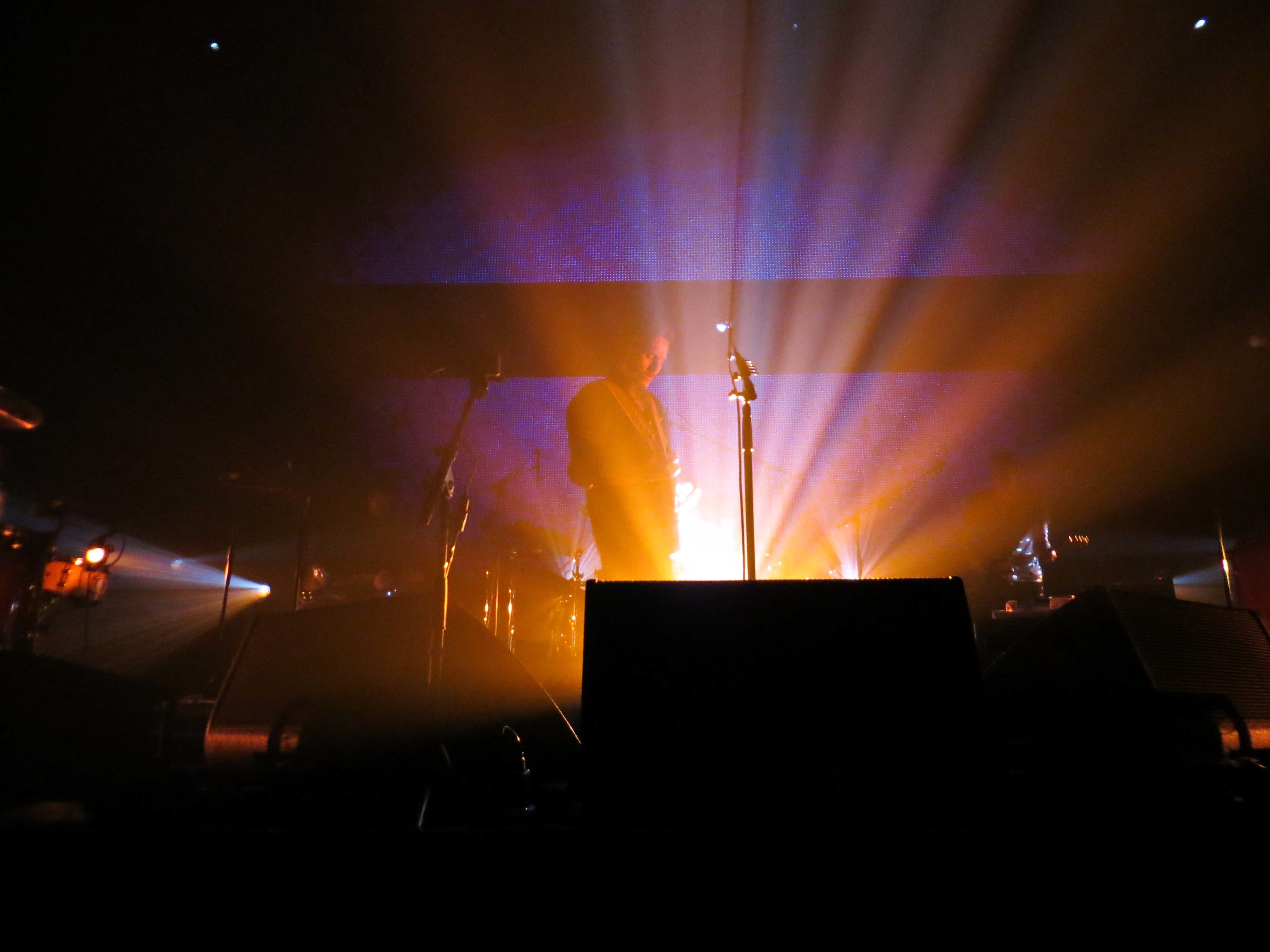 Ben Howard Konzert-5