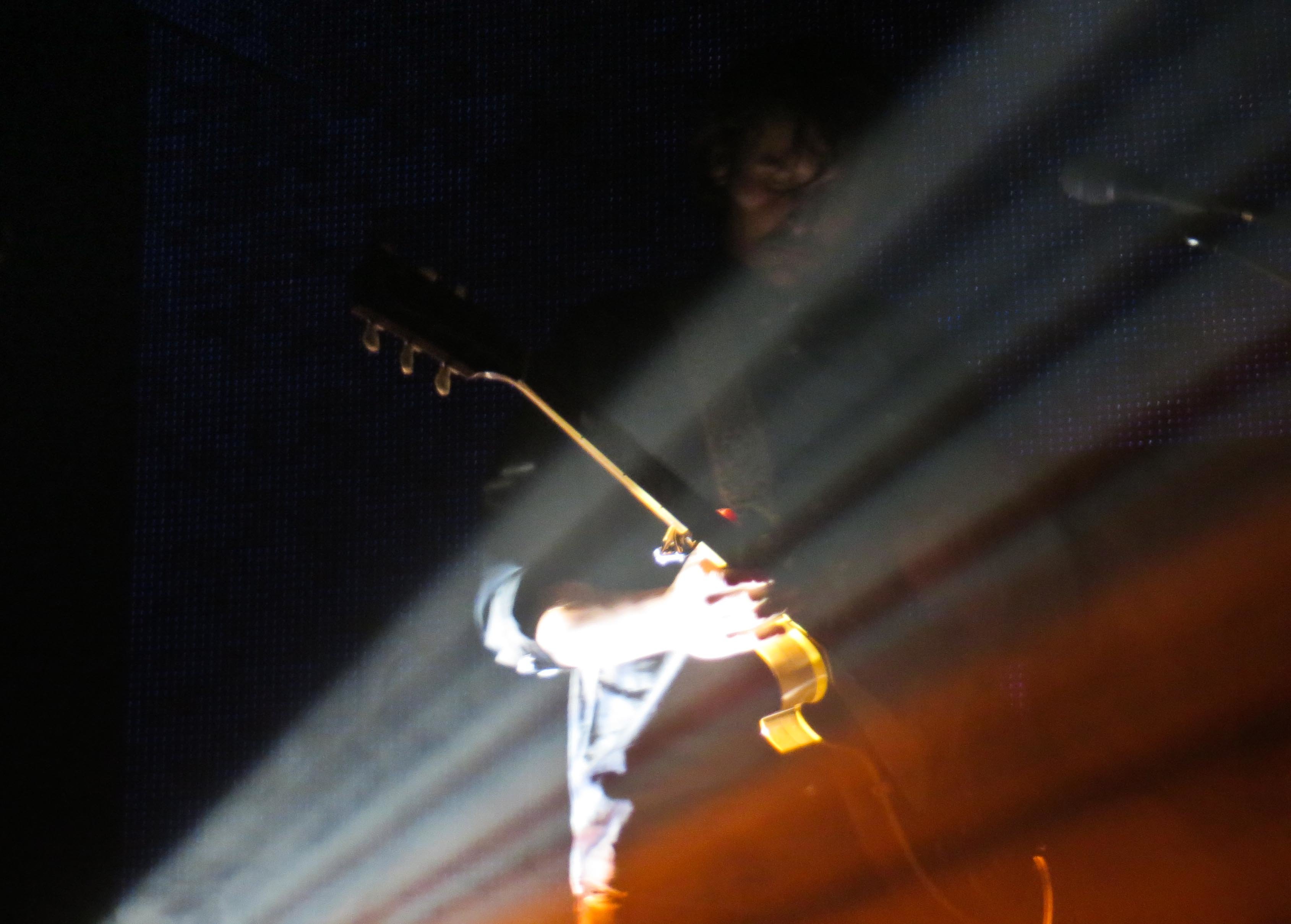 Ben Howard Konzert-6