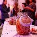 Mucbook: FoodSwapMuc, fermentiertes Gemüse