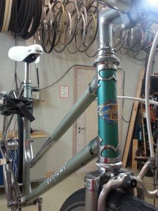 Manufaktur Samstag Rad