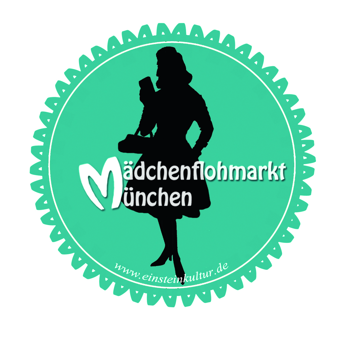 Logo_Mädchenflohmarkt