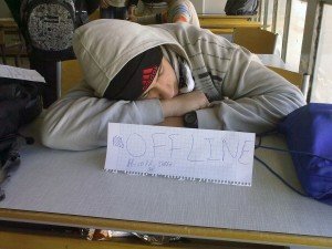 Offline - Bilal Kamoon