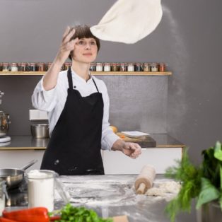 Nachhaltig Kochen lernen mit BILOU – Genuss im Zentrum