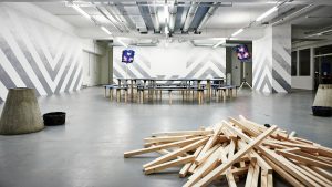 Amateur Workshop #5 Sisyphus on Tour, PLATFORM, München, 2015 © Alescha Birkenholz für PLATFORM