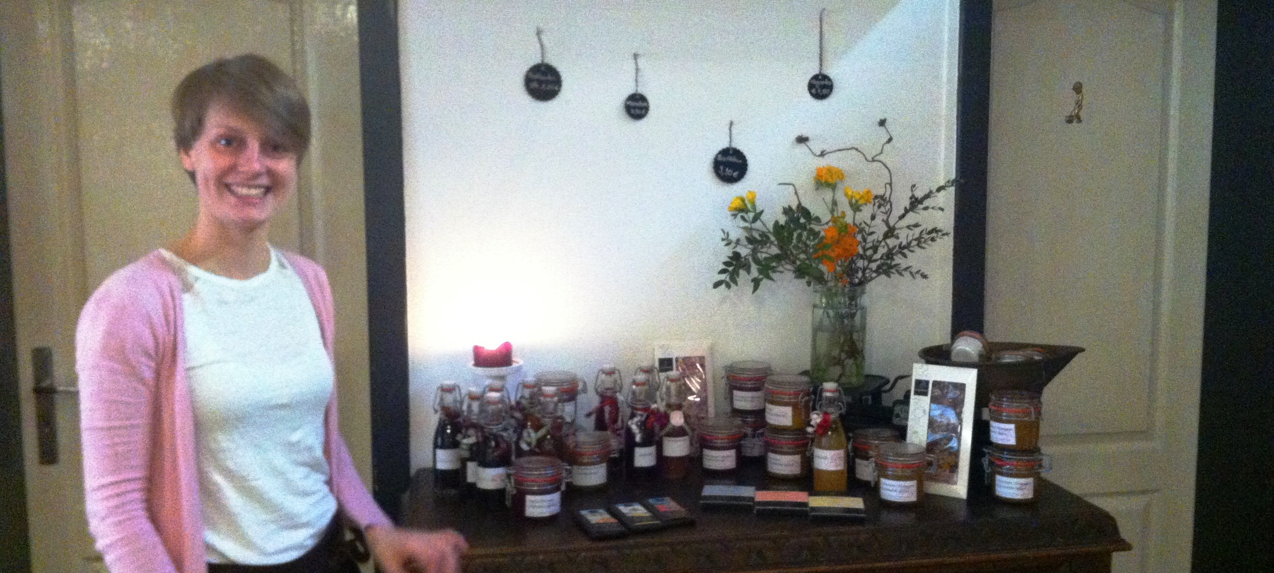 Kafeeküche Kristina Schwarzkopf