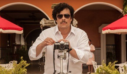 Escobar