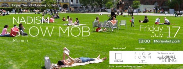 Nadism Slow Mob 2 Banner