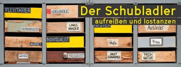 Schubladler