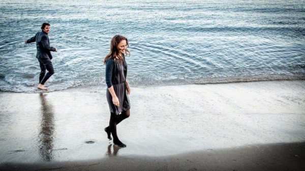 Knight of Cups Bild