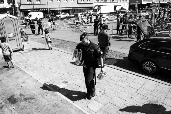 Polizist_Sina Beckstein