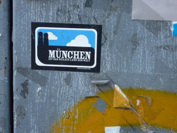 münchenistgeil