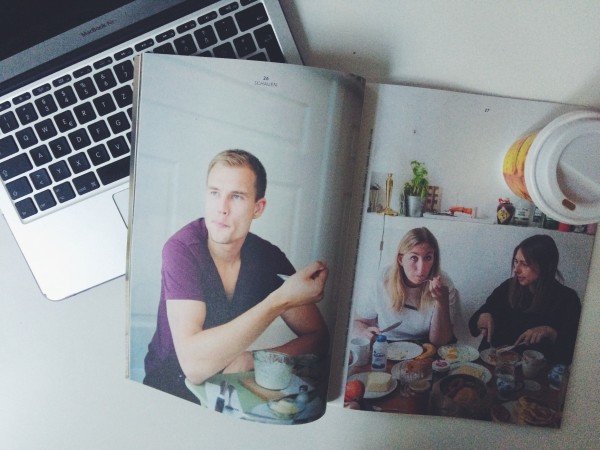 Processed with VSCOcam with f2 preset