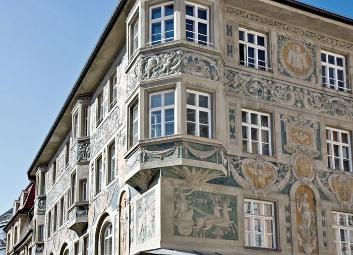 Ruffinhaus