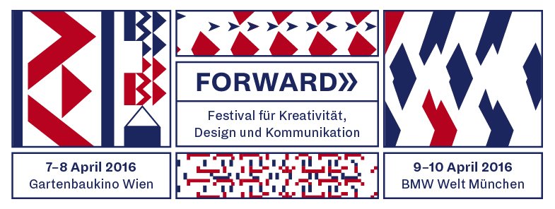 (C) Forward Festival