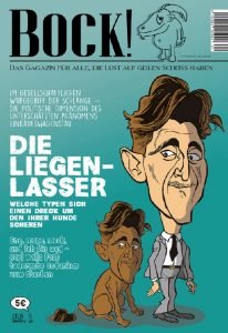 Bock-Ausgabe_1_Cover