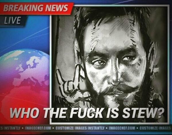 Mucbook: Bairisch Stew, Eventtipp 11. Juni 2016