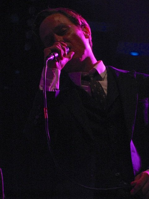 Tom Schilling - Schauspieler und Sänger
