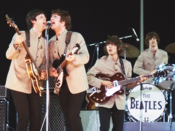 beatles