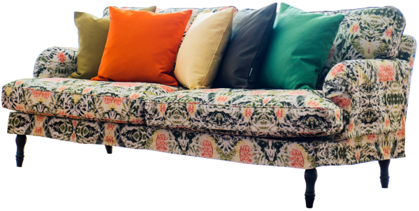 ikea-stocksund-artiskok-green