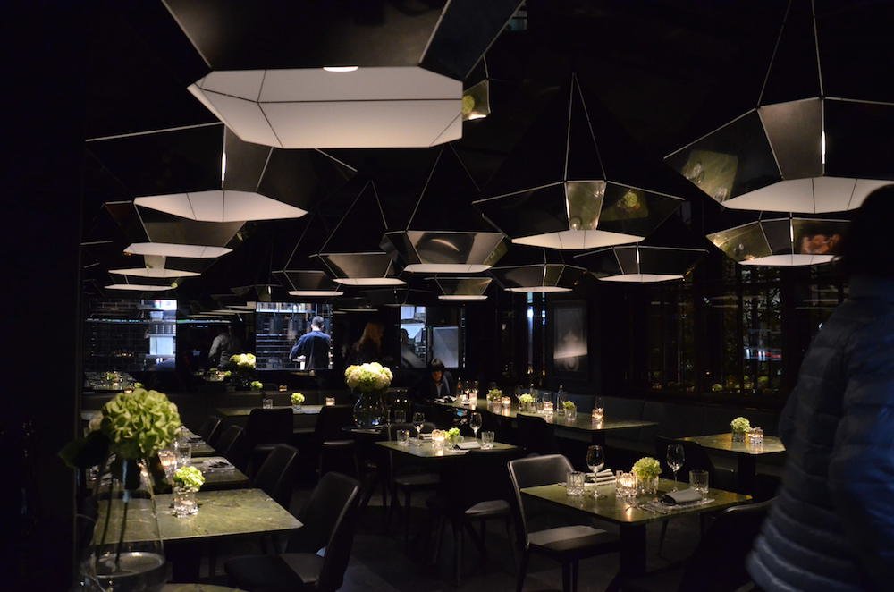 Hearthouse Restaurant