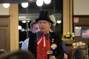 Demokratenparty 2016 Muenchenåç