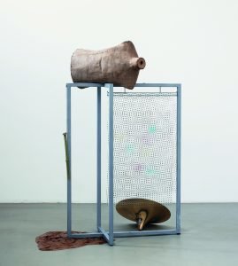 Carsten Nolte give_up_the_ghosts