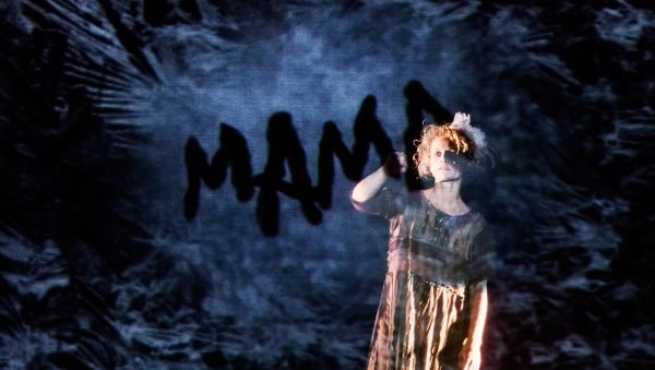 clara the nutcracker reloaded