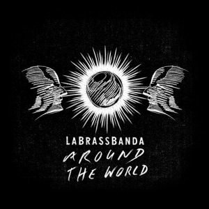 cover around the world