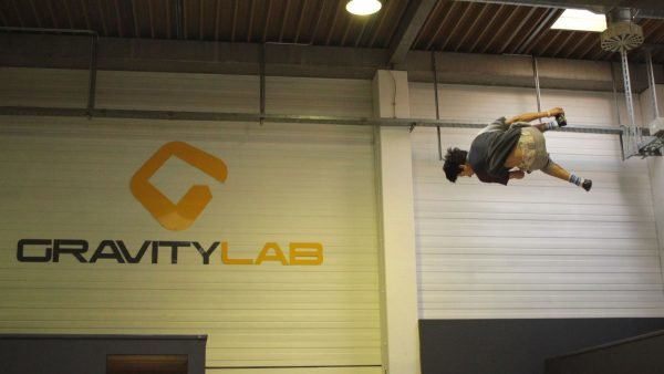 GravityLab1