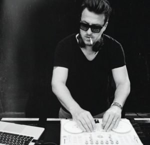 Parov Stelar DJ