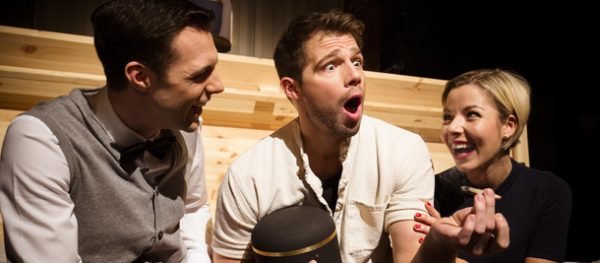 Sarg niemals nie Musical (2)