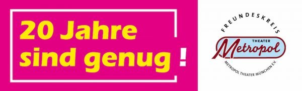 20 Jahre sind genug_plus_FK_Logo