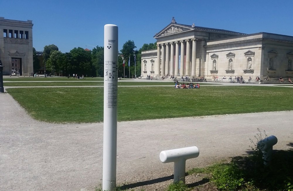 Kunstareal_Muenchen_1