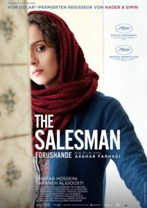 salesman