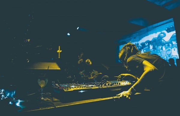 location is king muenchen