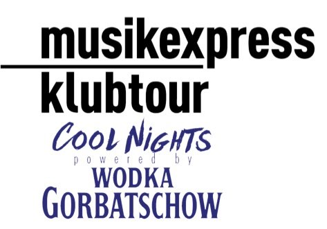 Logo Klubtour
